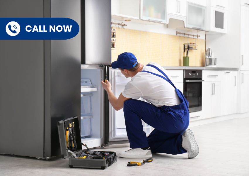 Pleasant Plains IL Appliance Repair Company
